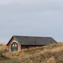 A Symphony of the Seaside